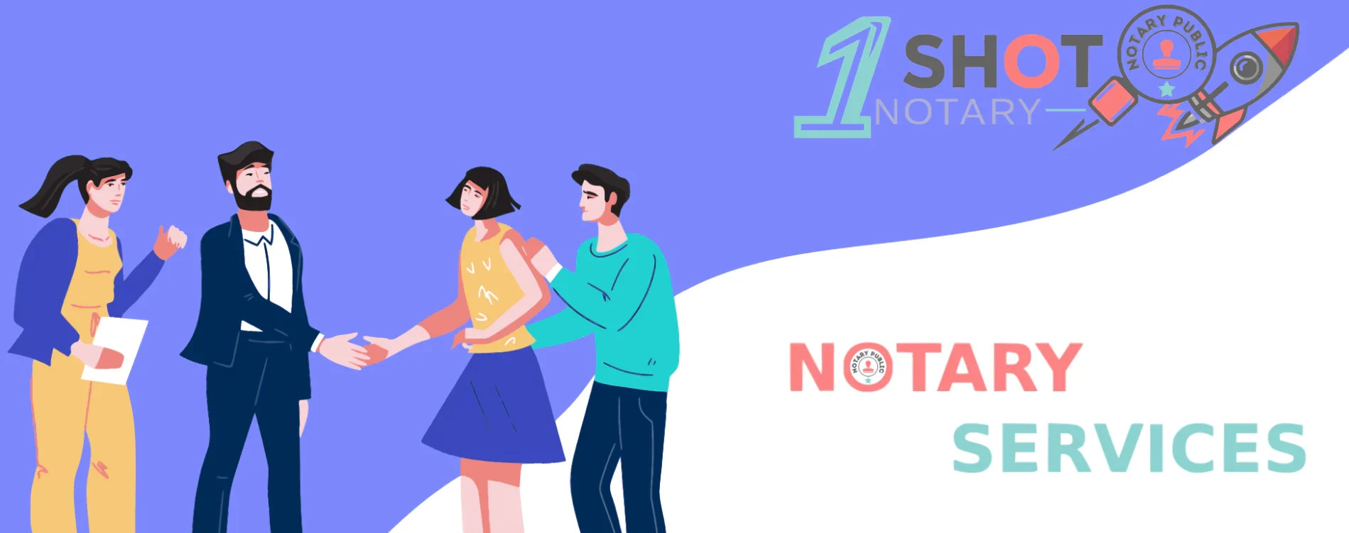 Certified Notary Services Yorba Linda