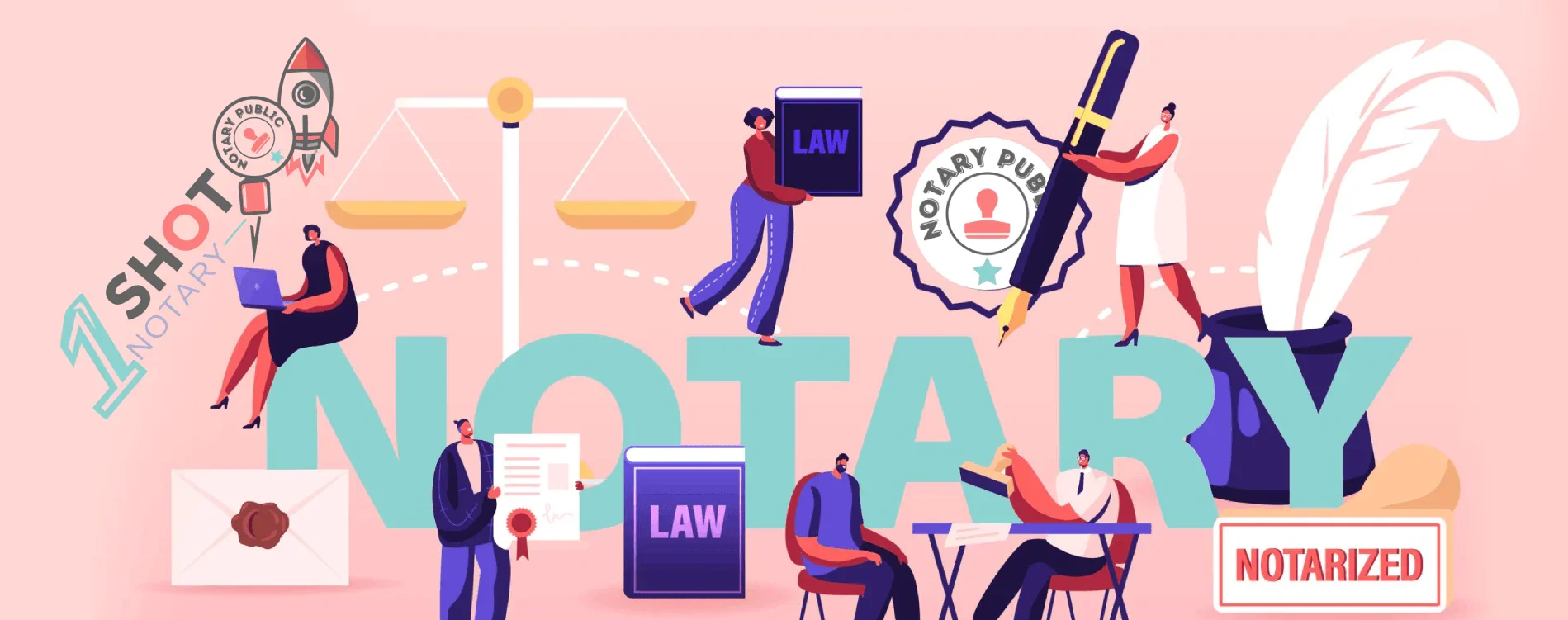 Weekend Notary Services in Placentia CA